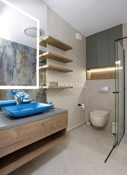 APARTAMENT CU 3 CAMERE, PLATA IN RATE FARA DOBANDA, NICOLINA 2 - 12