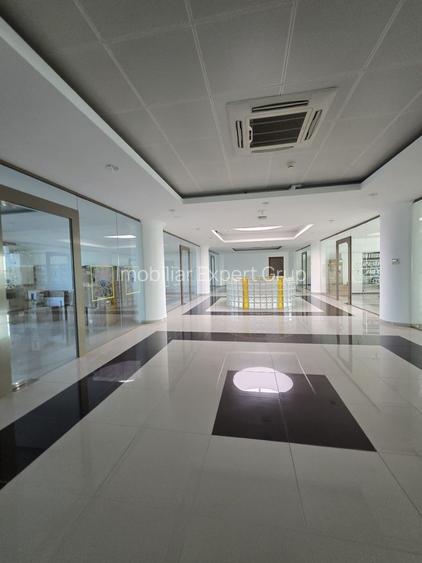 Splaiu Unirii teren 5000 mp Imobil S+P+5 Showroom, Clinica , Birouri , Hotel - 21