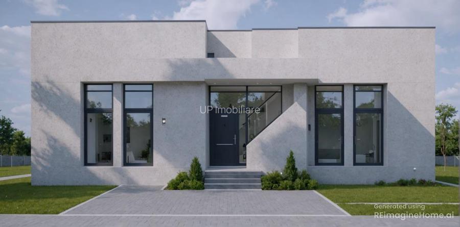 COMPLEX PREMIUM FINISAJE  SI FACILITATI DE LUX - 3