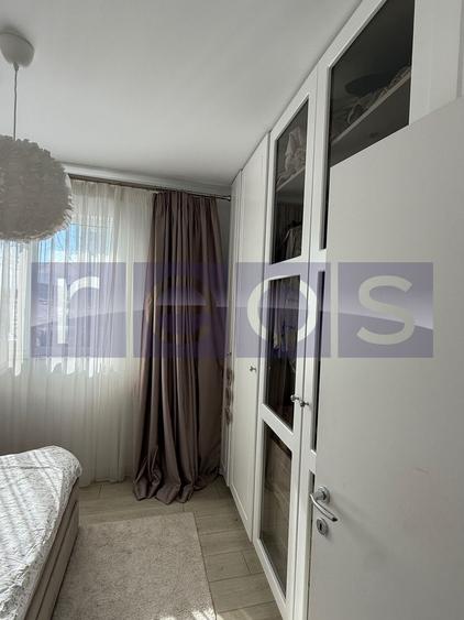 2 CAMERE CU GRADINA PROPRIE 50 MP | PARCARE | COMPLEX REZIDENTIAL MODERN | - 6