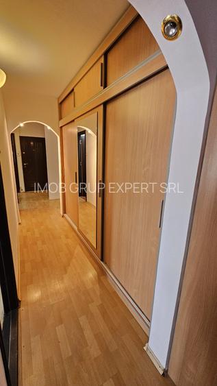 3 CAMERE, ZONA IREG, PARTER,  MOBILATE, CENTRALA TERMICA 90.000 EURO - 16