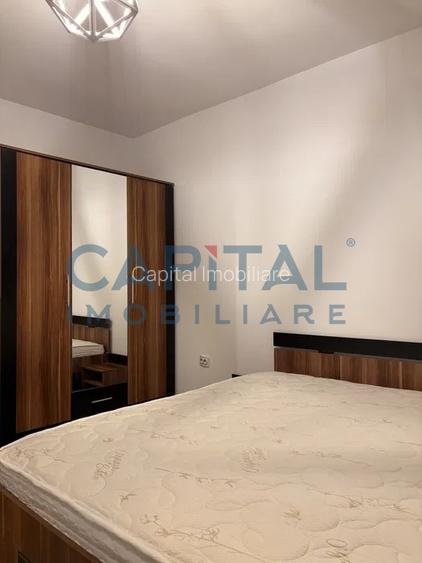 | Apartament semidecomandat cu 2 camere si terasa | Buna Ziua | - 2