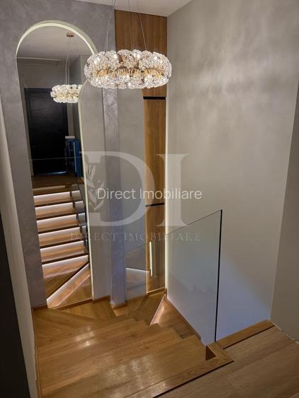 Duplex ultramodern la cheie | Zona Parcul Poligonului - 6