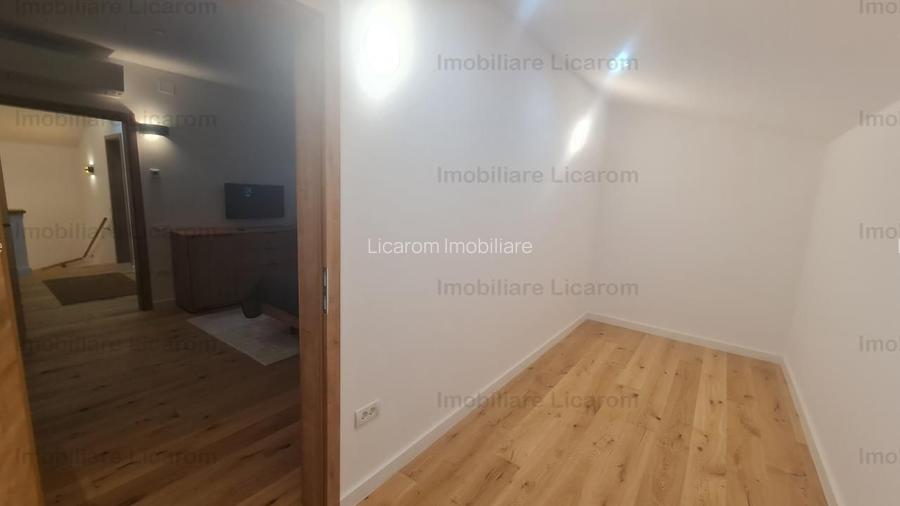 Vila Lux ,CRISTIAN, P+M, 4 camere,teren 567 mp, - 46