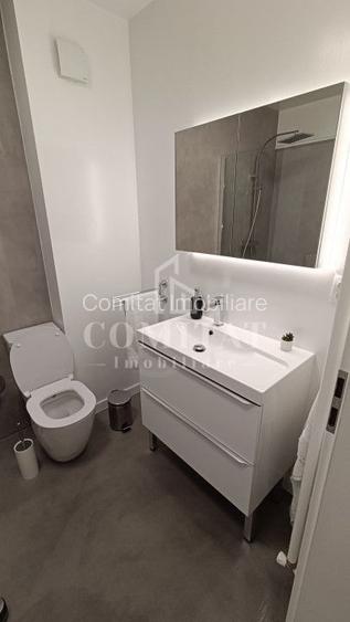 Apartament la cheie | Etaj intermediar | Zona Lidl - 13
