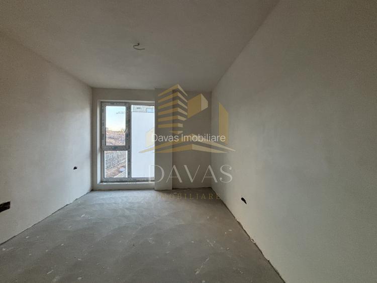 Apartament în bloc Nou de 3 camere - Parcare | Baciu - 17