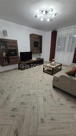 Apartament NOU 2 camere balcon si parcare Doamna Stanca - 2