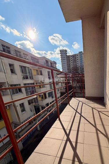 Apartament 2 camere, 64 mp utili, logie, parcare, etaj 2, Zorilor - 13