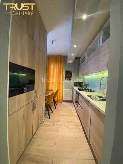 Sunny Hill l 3 camere l Terasa 130 MP l Parcare - 4