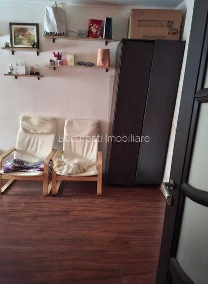 Garsoniera,Nerva Traian,Mall,Parc,Zona Centrala,Mobilata Utilata,Decomandata,p/8 - 5