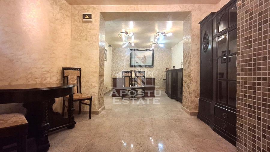 Spatiu 100 mpu, Ideal pentru un Birou Profesional - 6