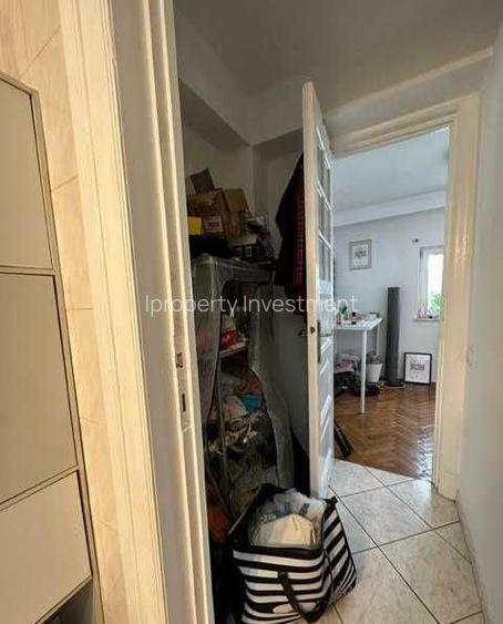 Romana | 2 Camere | Nemobilat, Birouri | Balcon | Metrou 5min - 7