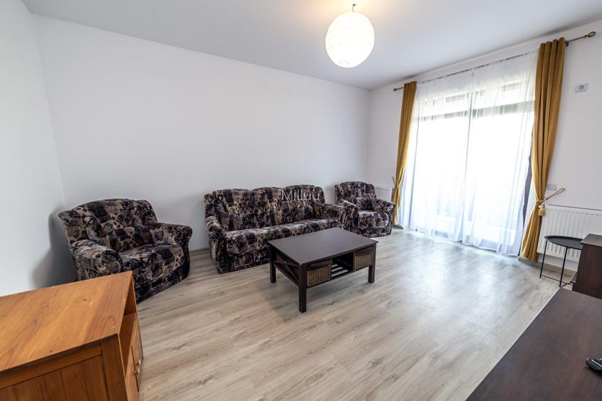 Apartament de 2 camere | Petfriendly | 10 Min Grand Arena - 4
