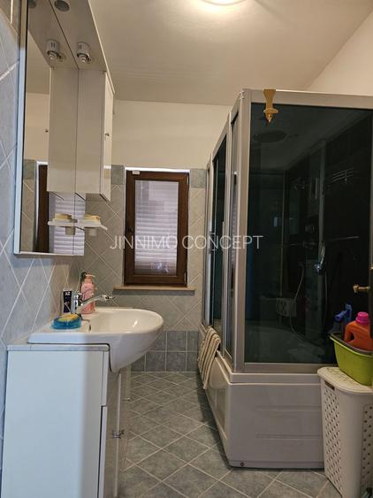 Casa ( S+P+M ) de vanzare, 287 mp, Teren 954 mp - 2