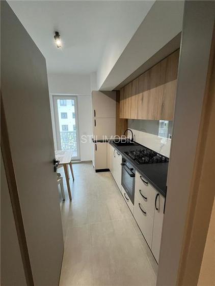 Apartament 2 camere Pacurari - 550 euro - 2