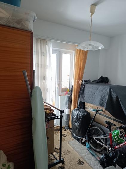 Apartament 4 camere, de vânzare. Mănăștur, strada Tășnad, etj.2/4 - 4