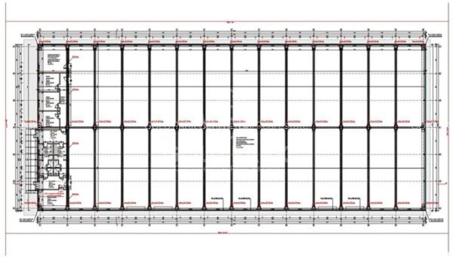 Spatiu Industrial-Mihai Viteazu/Zona Autostrazii A3-Constructie Noua - 18