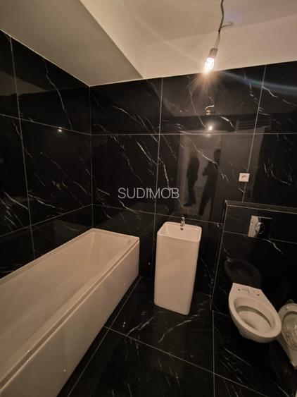 Grand Arena-Dealul Cucului-apartament decomandat - 8