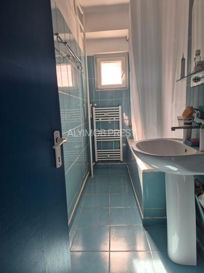 3 camere  stradal Bdul Sebastian - 14