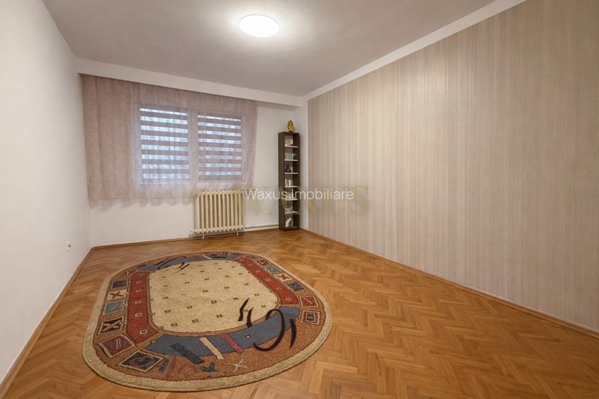 Apartament Decomandat - 2 Camere | Balcon - Manastur | Mehedinti - 2