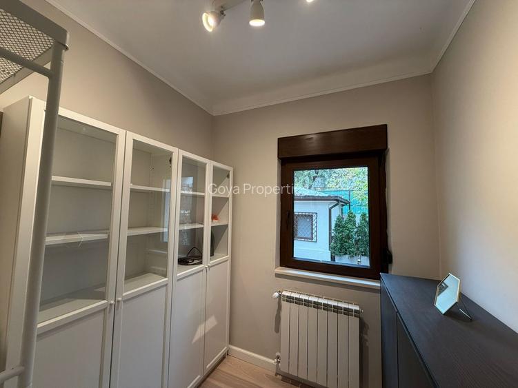 Aviatorilor | Apartament de 4 camere | De închiriat - 4