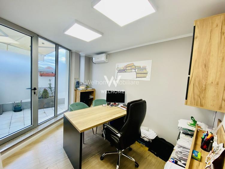 Cladire de birouri, Calea Dumbravii, Sibiu - 12