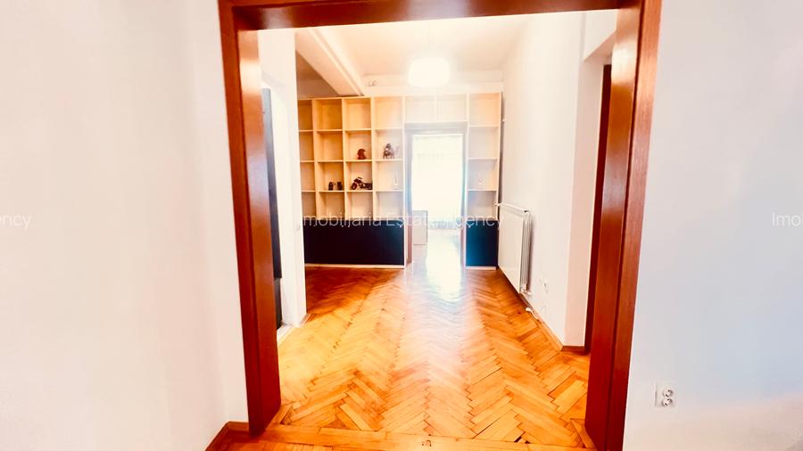 Apartament 2 camere Piața Unirii, 5 minute de metrou, CENTRALA, PET-FRIENDLY - 41