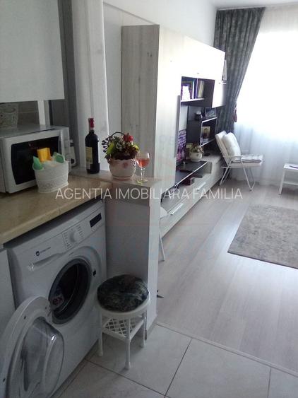 De vanzare garsoniera in Micro 39, 20 mp, 32.500 EURO - 6