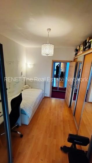 Apartament 3 camere decomandat  103mp, Domana Ghica Plaza, 3 locuri de parcare - 10