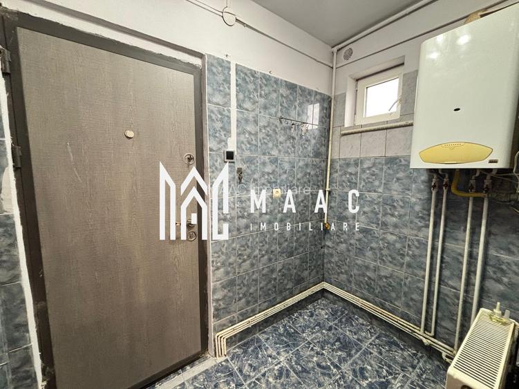 Garsoniera | Parter | 22 MPU | Investitie | Broscarie - 5