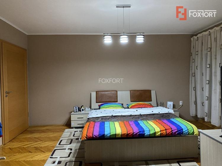 Vila cu 10 camere, de vanzare in Chisoda - ID V3322 - 39