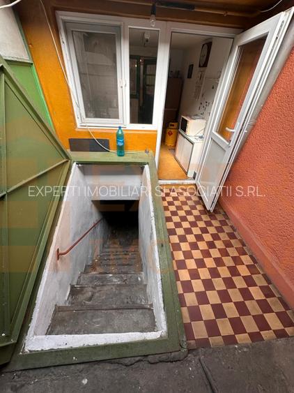 Casa de vanzare in COICIU - Institutul de Marina - 7