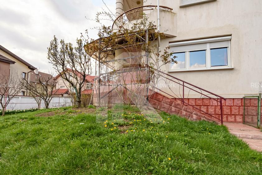 Casa spațioasă cu vedere la Lacul Grivița | 5 dormitoare | teren 793 mp - 3