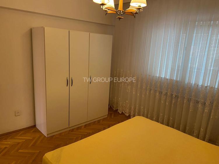 Barbu Vacarescu | Apartament Vanzare  | Floreasca  | Lacul Tei | - 13