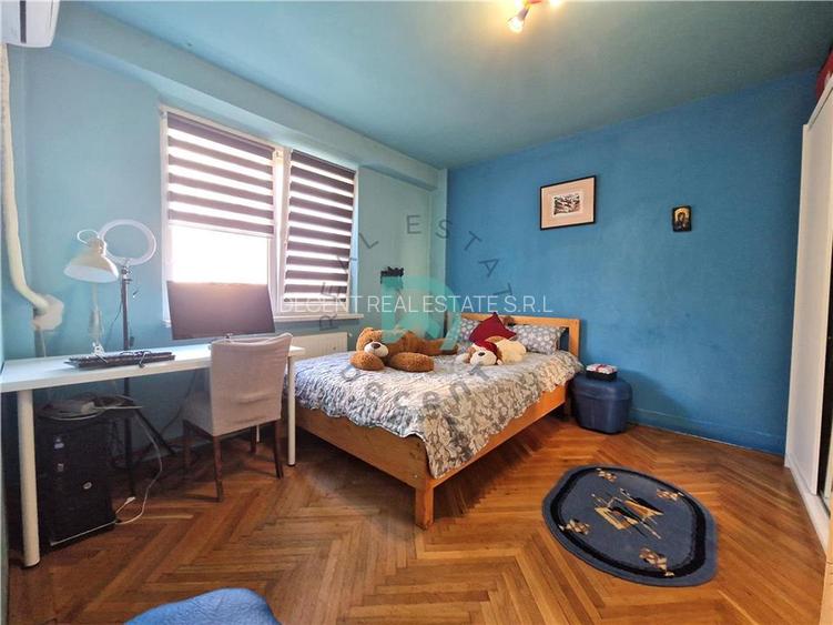 Apartament 3 camere, decomandat, Grivitei, Brasov - 5