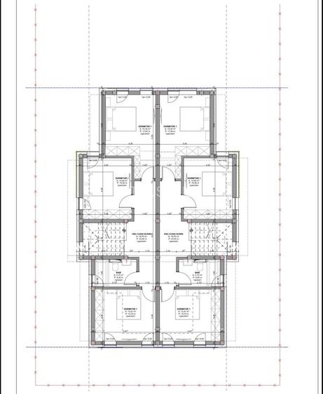 Comision 0% Duplex de vânzare  Dumbrăvița langa lac si padure 110mp utili - 9