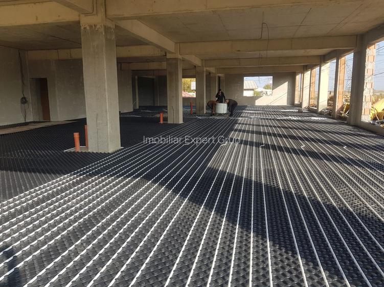 Zona Pallady, imobil nou S+P+1+terasa, ideal pentru diverse activitati - 6