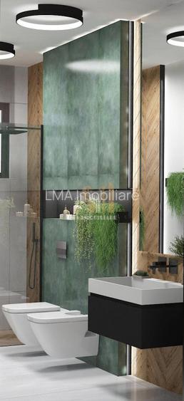 Casa individuala parter plus etaj Sanpetru Brasov zona Lempes - 17