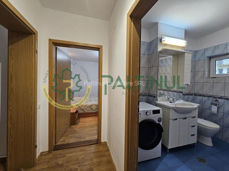 Apartament de vanzare 4 camere decomandate, garaj, zona Strand-Tilisca, Sibiu - 12
