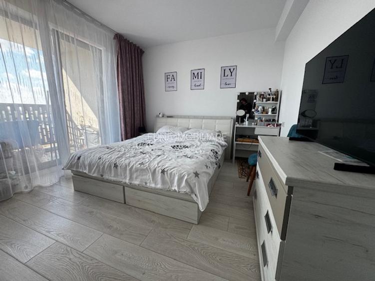 3 camere compartimentate inteligent, într-o comunitate tânără și modernă - 5