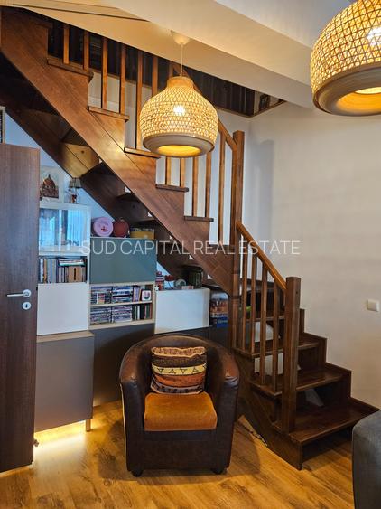 Apartament duplex, Dristor, Sector 3 – 305.000 € - 10