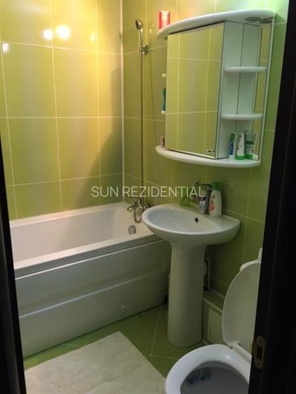 Berceni-Piata Sudului,apartament 3 camere,bloc reabilitat - 6