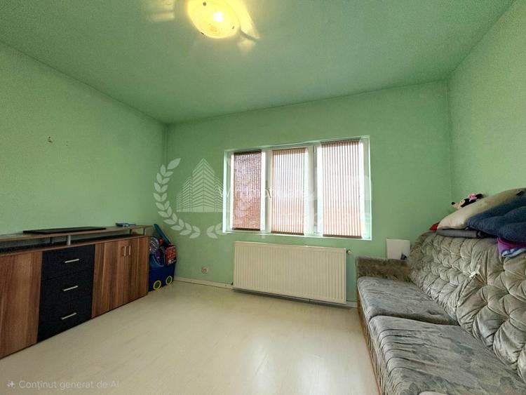 Comision 0% Duplex | Curte privata | 104mp | Str. Plopilor | Floresti - 9