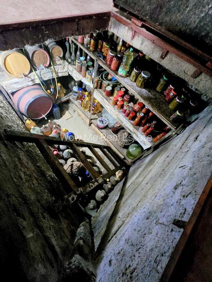 Vilă Individuală Strada Spicului 4 Camere, teren cca 370 mp, Fundeni - 39