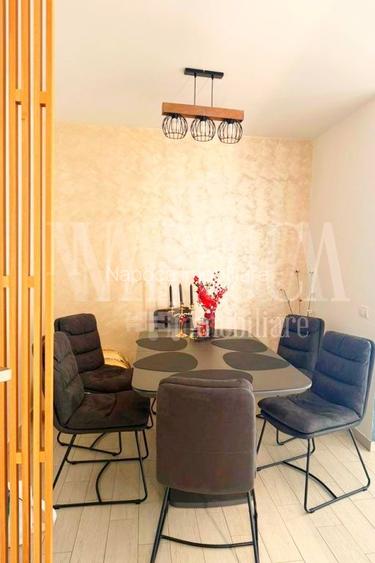Apartament 4 camere de vanzare in Universitatii Oradea, Oradea - 2
