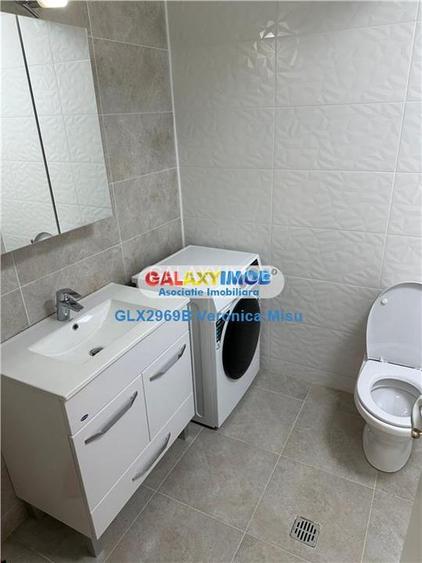 Apartament de inchiriat 3 camere  loc de parcare  Theodor Pallady - 11