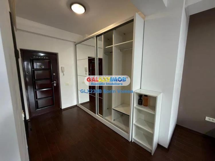 Garsoniera Militari Residence | Centrala | Balcon | ANAF | cod DS005 - 5