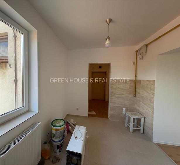 Apartament 2 camere, 70 mp, vedere spre Cetate - 6