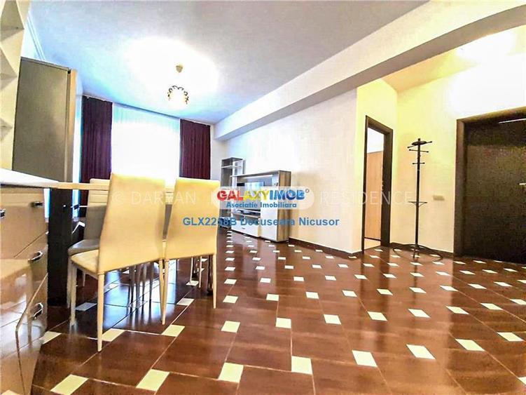 Apartament 2 camere Militari Residence, mobilata, utilata 350 euro - 10