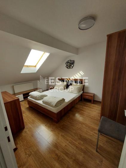 Mansarda cu 2 camere, Girocului - 6